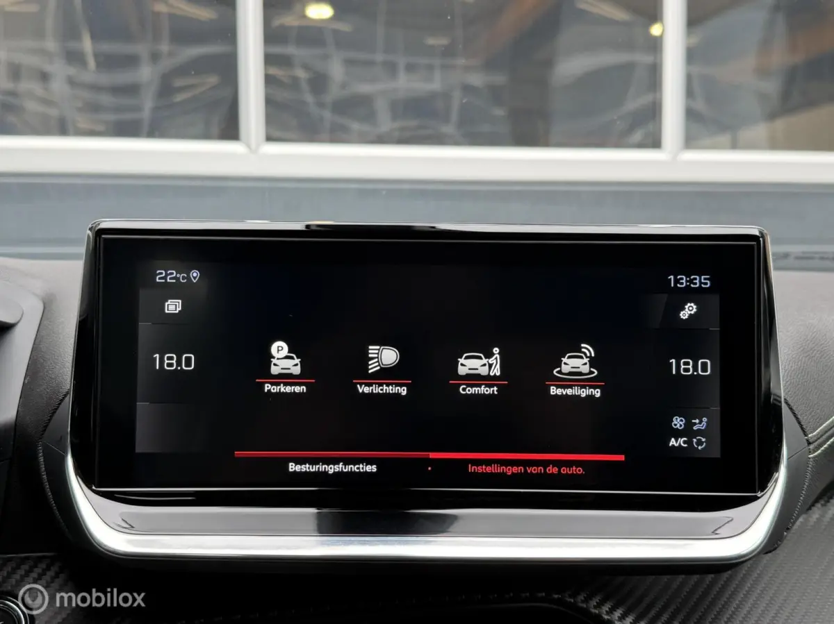 1.2 PureTech GT Pack Panodak Virtual Navi Carplay Camera Leer Massage Elek stoelen