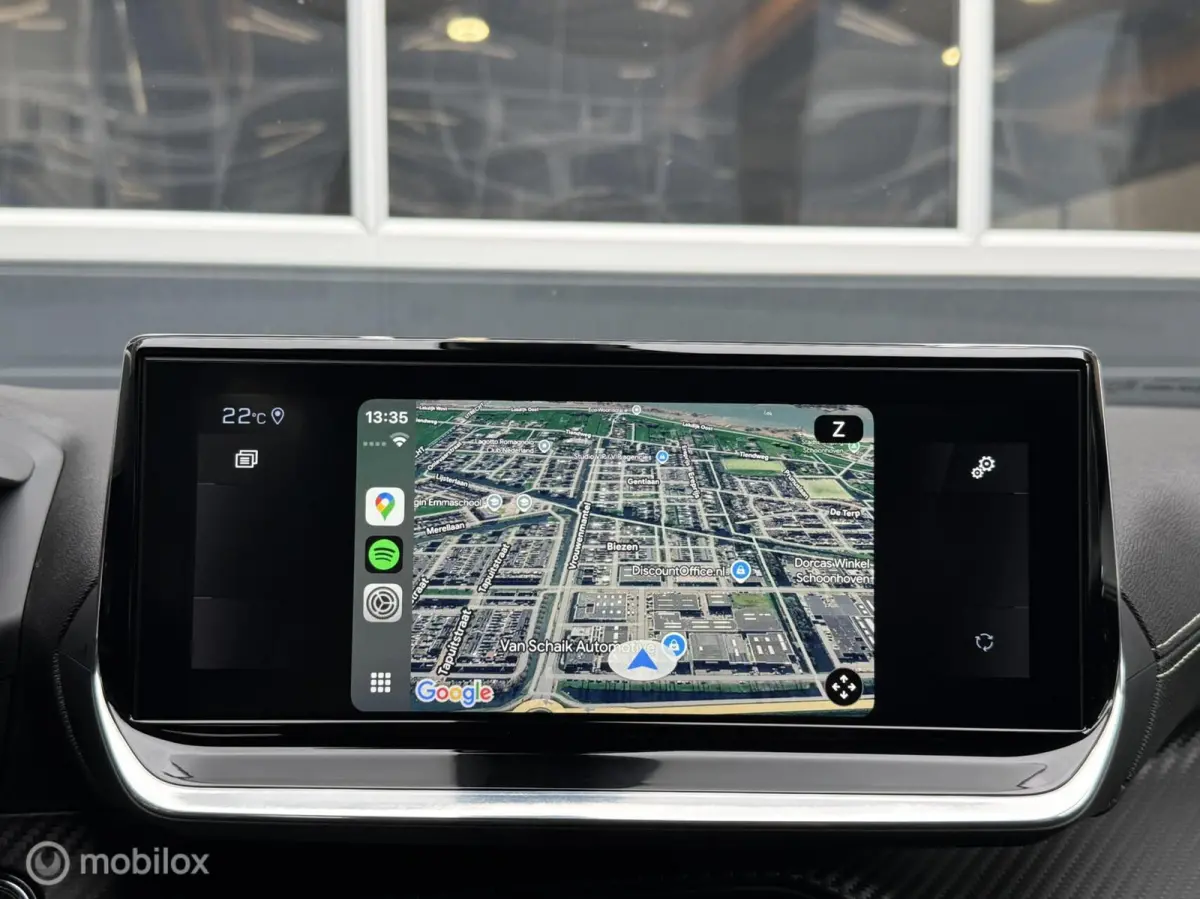 1.2 PureTech GT Pack Panodak Virtual Navi Carplay Camera Leer Massage Elek stoelen