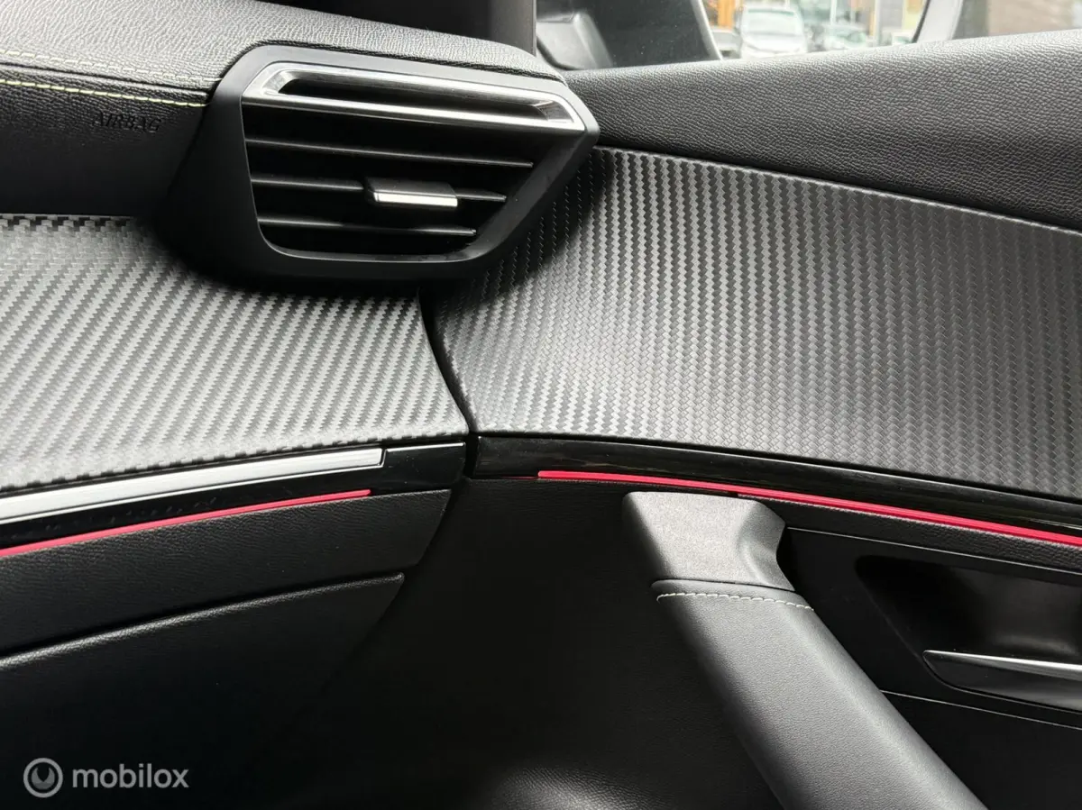 1.2 PureTech GT Pack Panodak Virtual Navi Carplay Camera Leer Massage Elek stoelen