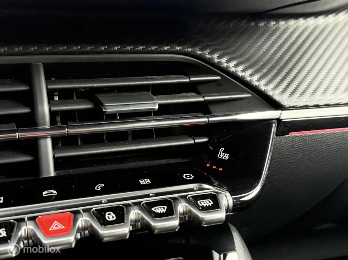1.2 PureTech GT Pack Panodak Virtual Navi Carplay Camera Leer Massage Elek stoelen