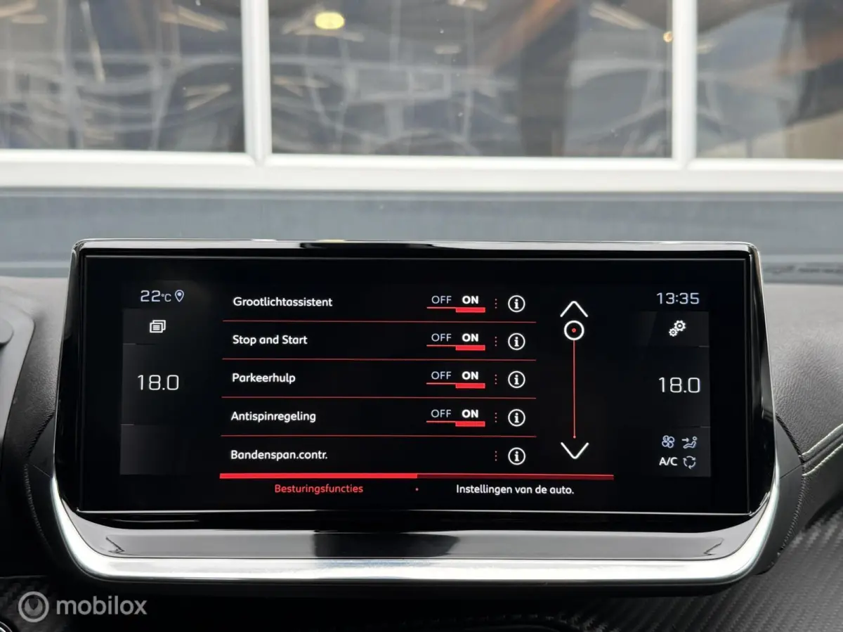 1.2 PureTech GT Pack Panodak Virtual Navi Carplay Camera Leer Massage Elek stoelen
