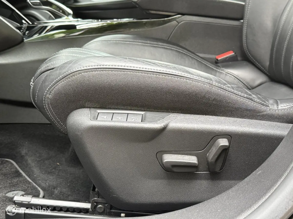 1.2 PureTech GT Pack Panodak Virtual Navi Carplay Camera Leer Massage Elek stoelen