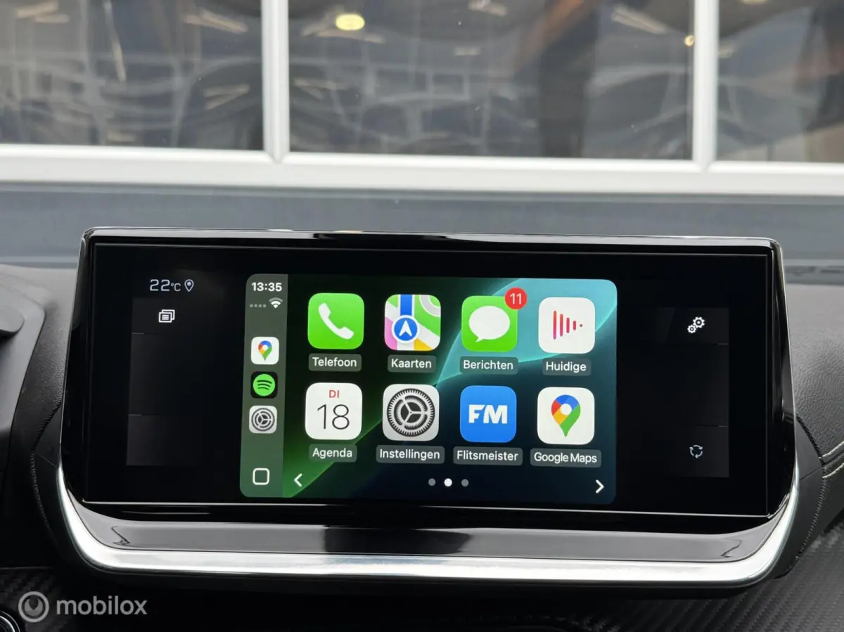 1.2 PureTech GT Pack Panodak Virtual Navi Carplay Camera Leer Massage Elek stoelen