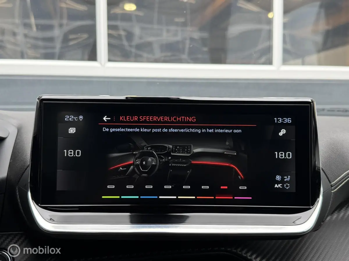 1.2 PureTech GT Pack Panodak Virtual Navi Carplay Camera Leer Massage Elek stoelen