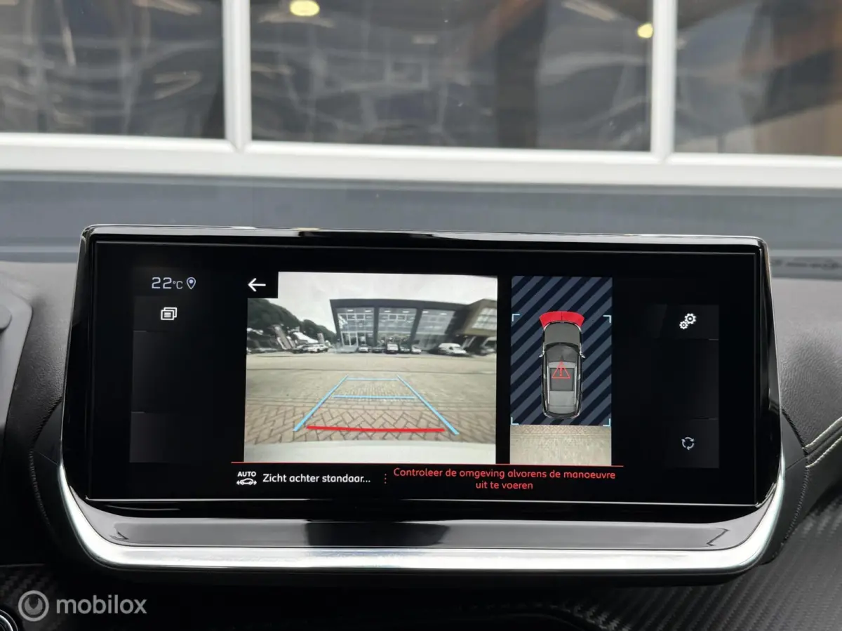 1.2 PureTech GT Pack Panodak Virtual Navi Carplay Camera Leer Massage Elek stoelen