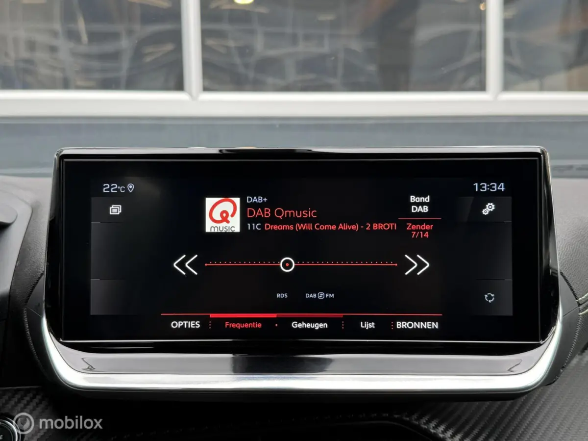 1.2 PureTech GT Pack Panodak Virtual Navi Carplay Camera Leer Massage Elek stoelen