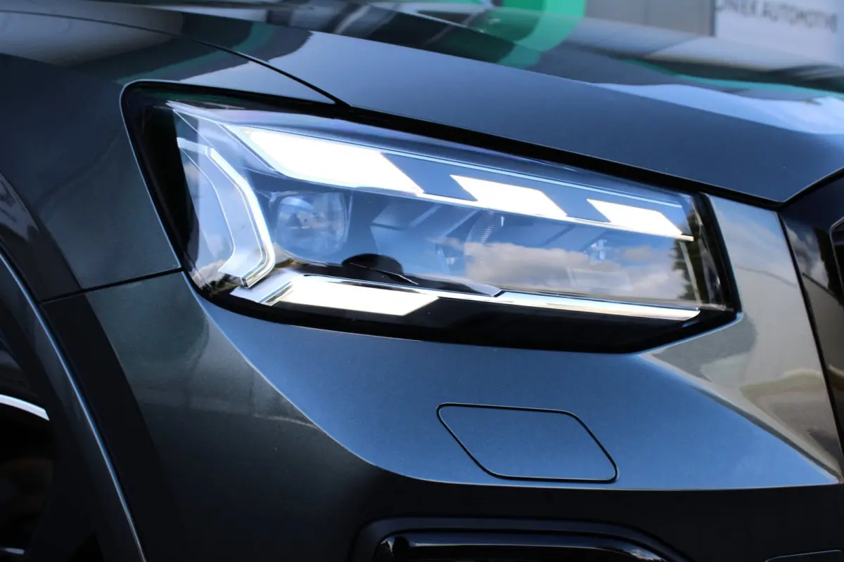 35 TFSI S EDITION | S-TRONIC | S-LINE | PANO | LED- MATRIX | 19" AUDI ROTOR | VIRTUAL | ROOD RUIT MOTIEF LEDER | DODEHOEK