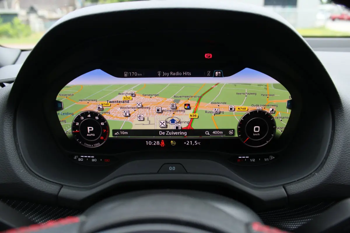 35 TFSI S EDITION | S-TRONIC | S-LINE | PANO | LED- MATRIX | 19" AUDI ROTOR | VIRTUAL | ROOD RUIT MOTIEF LEDER | DODEHOEK