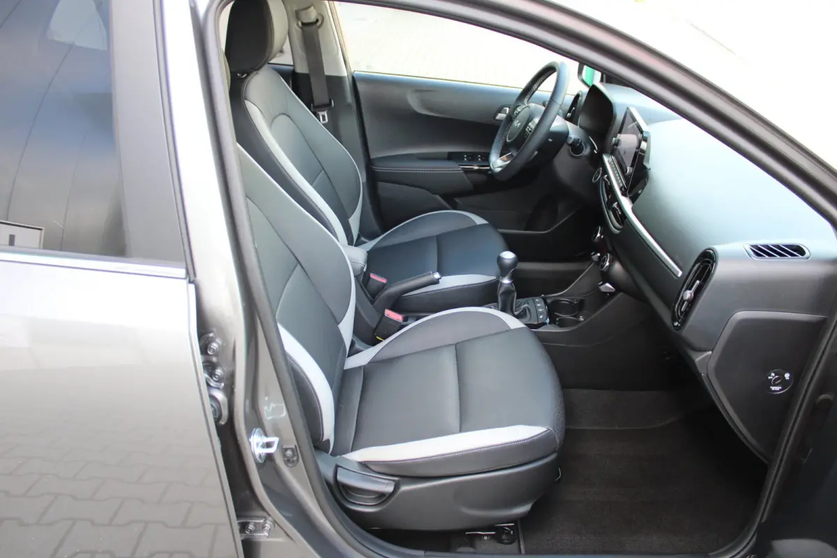 1.2 GT-LINE | 79 PK | KEYLESS | STUUR & STOELVERWARMING | DODEHOEK | 16" | CRUISE | CLIMATE CONTROL | LED | 10 JR GAR