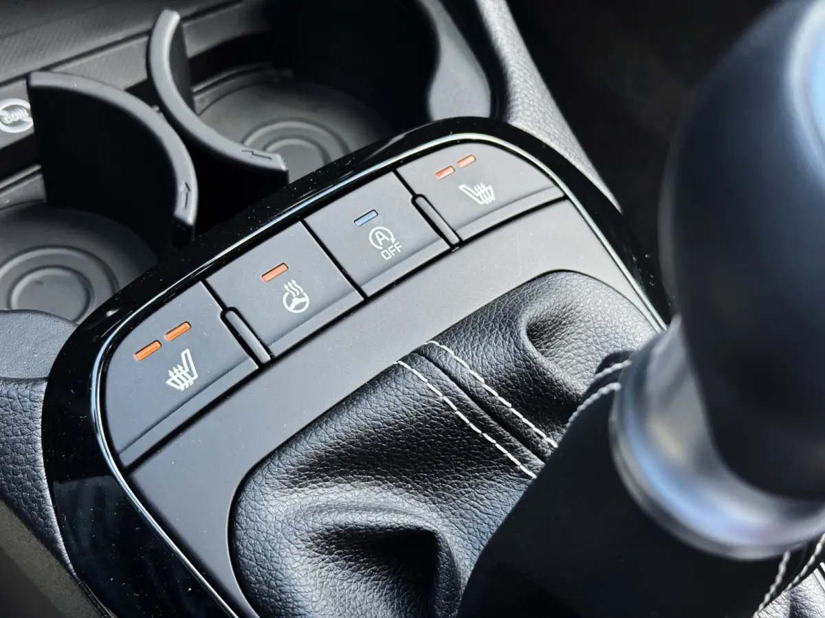 1.2 GT-LINE | 79 PK | KEYLESS | STUUR & STOELVERWARMING | DODEHOEK | 16" | CRUISE | CLIMATE CONTROL | LED | 10 JR GAR