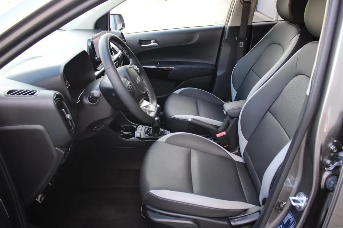 1.2 GT-LINE | 79 PK | KEYLESS | STUUR & STOELVERWARMING | DODEHOEK | 16" | CRUISE | CLIMATE CONTROL | LED | 10 JR GAR
