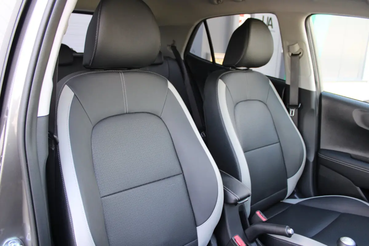 1.2 GT-LINE | 79 PK | KEYLESS | STUUR & STOELVERWARMING | DODEHOEK | 16" | CRUISE | CLIMATE CONTROL | LED | 10 JR GAR