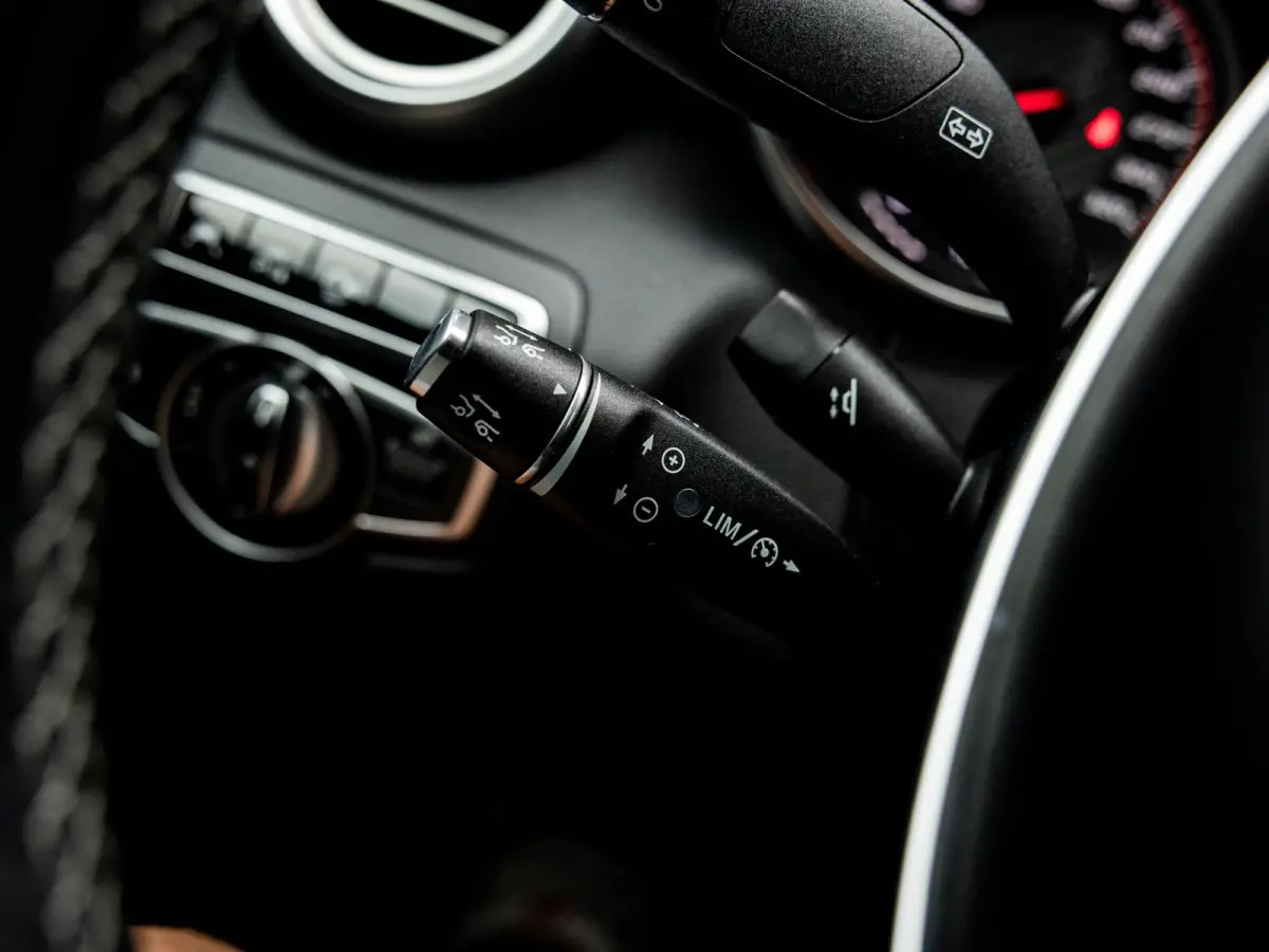 AMG 63 S | KERAMISCH | BURMESTER | AMG PERFORMANCE UITLAAT | PANORAMA/SCHUIF-KANTELDAK | AMG PERFORMANCE STOELEN | AMG DRIVERS PACKAGE |