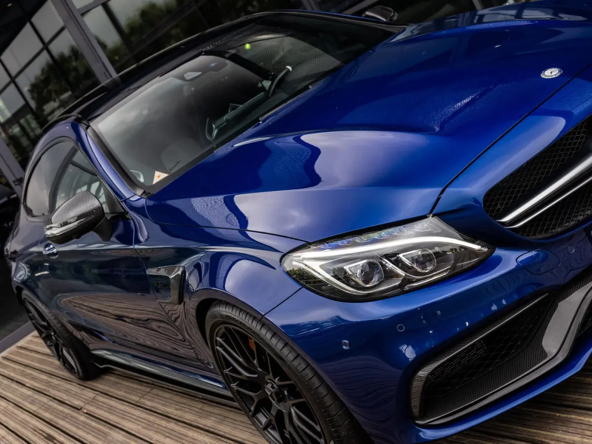 AMG 63 S | KERAMISCH | BURMESTER | AMG PERFORMANCE UITLAAT | PANORAMA/SCHUIF-KANTELDAK | AMG PERFORMANCE STOELEN | AMG DRIVERS PACKAGE |