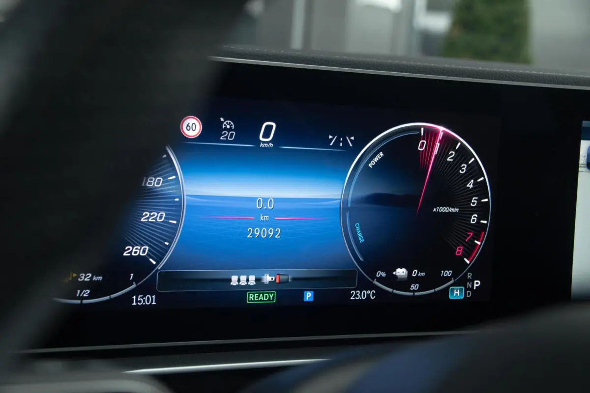 400 e 4MATIC AMG |Camera|DAB|HUD|PANO