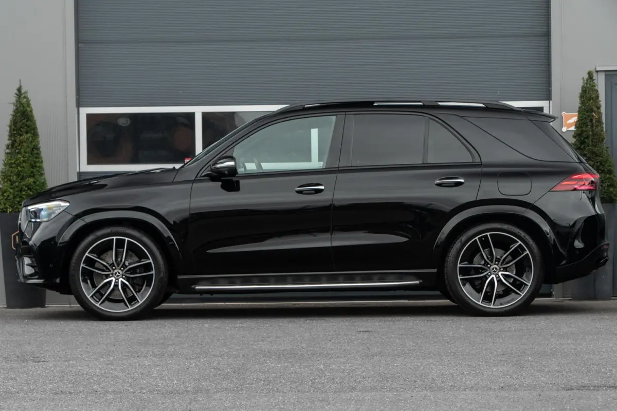 400 e 4MATIC AMG |Camera|DAB|HUD|PANO