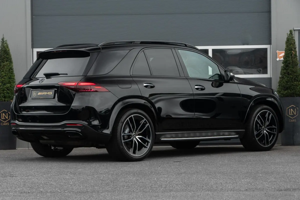 400 e 4MATIC AMG |Camera|DAB|HUD|PANO