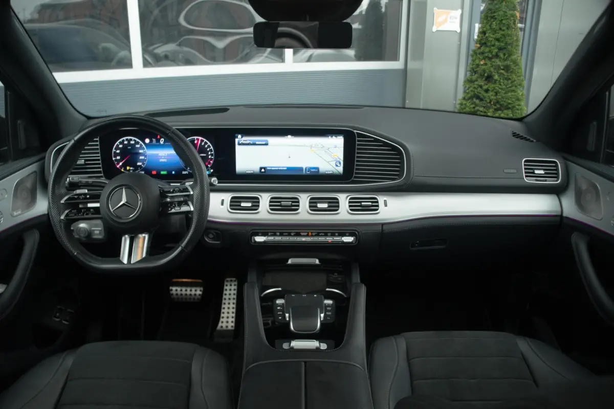 400 e 4MATIC AMG |Camera|DAB|HUD|PANO