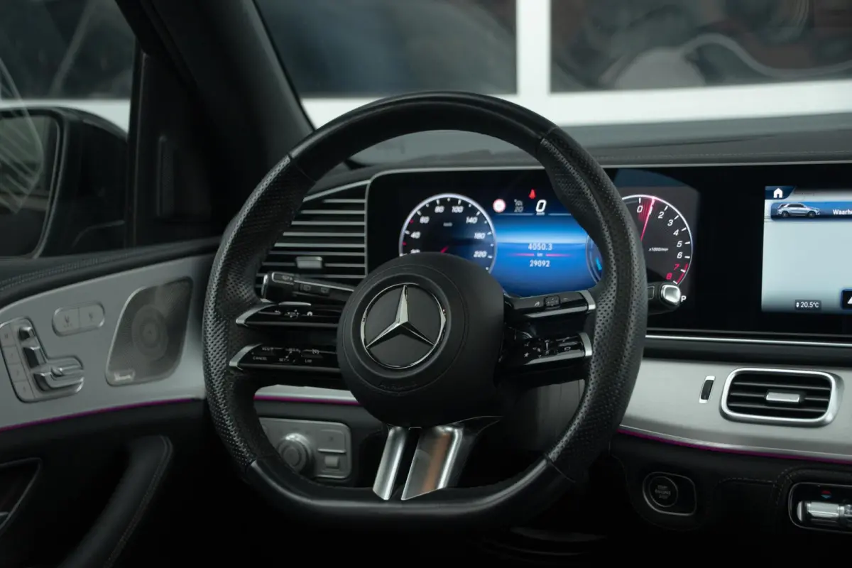 400 e 4MATIC AMG |Camera|DAB|HUD|PANO