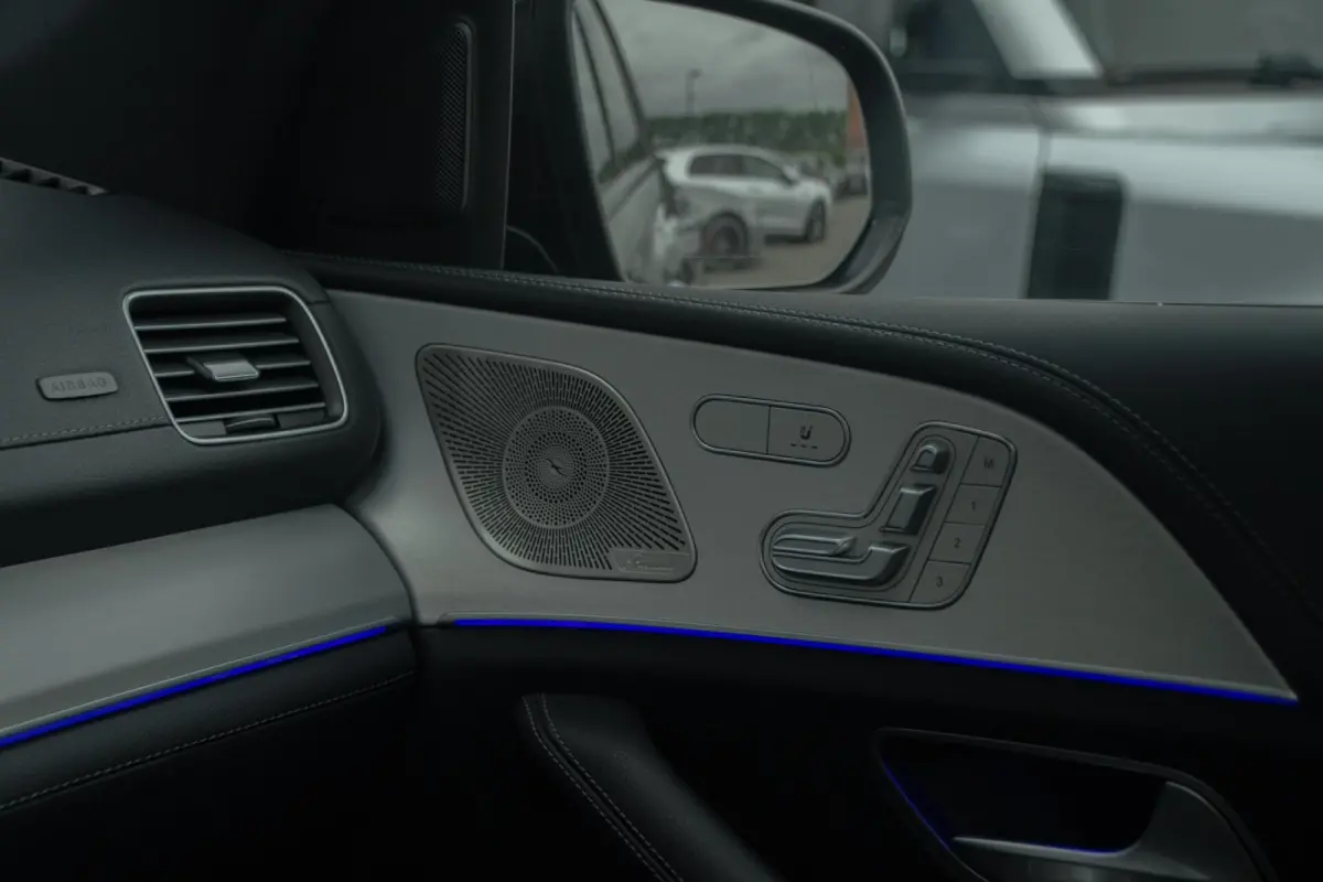 400 e 4MATIC AMG |Camera|DAB|HUD|PANO