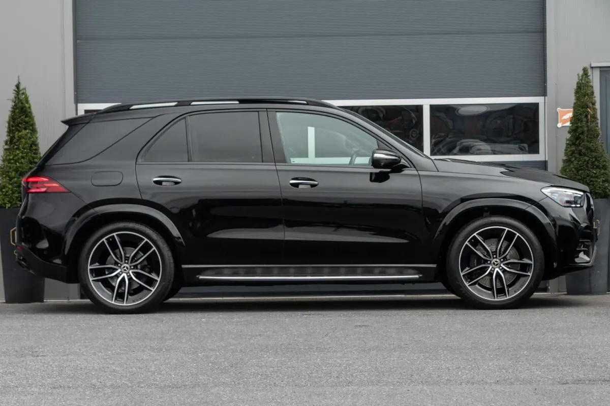 400 e 4MATIC AMG |Camera|DAB|HUD|PANO