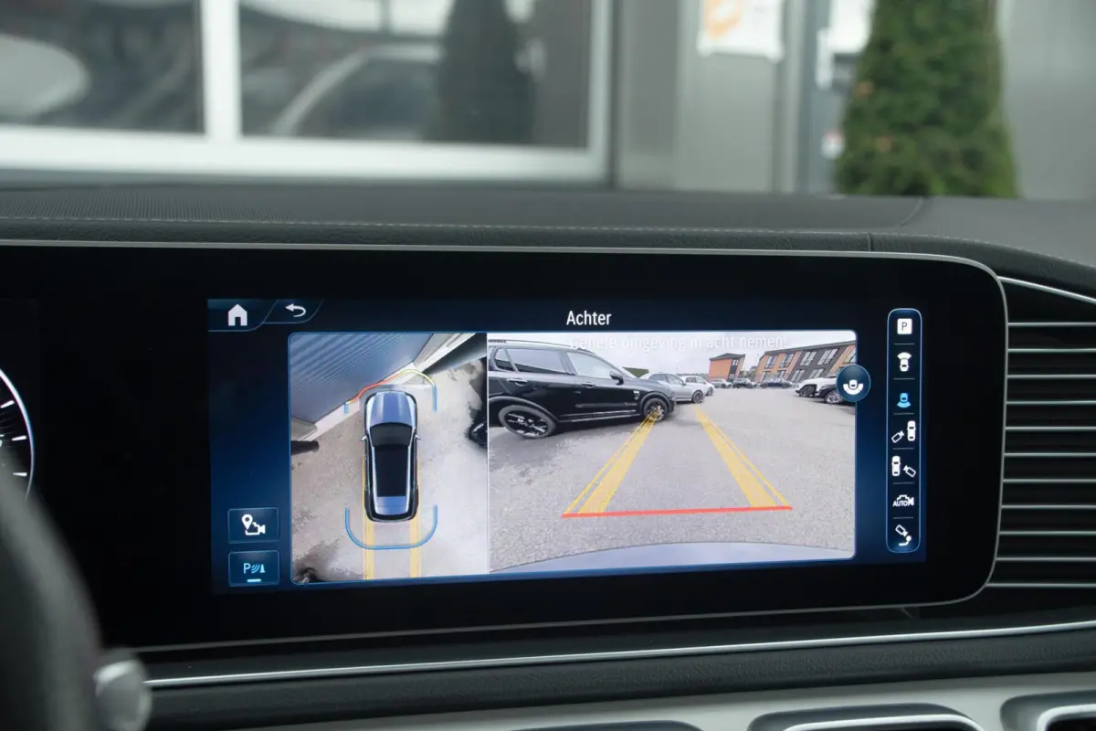 400 e 4MATIC AMG |Camera|DAB|HUD|PANO