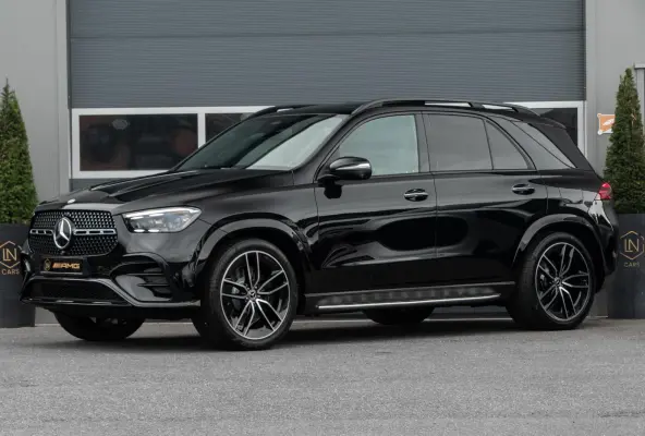 400 e 4MATIC AMG |Camera|DAB|HUD|PANO