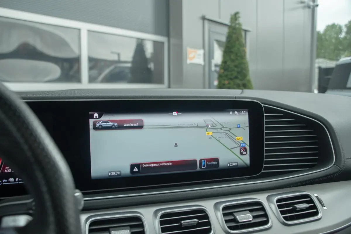 400 e 4MATIC AMG |Camera|DAB|HUD|PANO