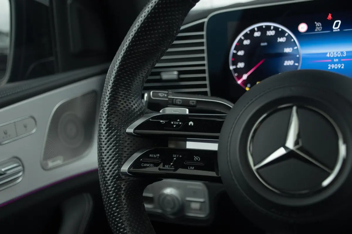 400 e 4MATIC AMG |Camera|DAB|HUD|PANO