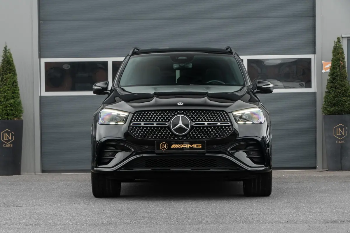 400 e 4MATIC AMG |Camera|DAB|HUD|PANO