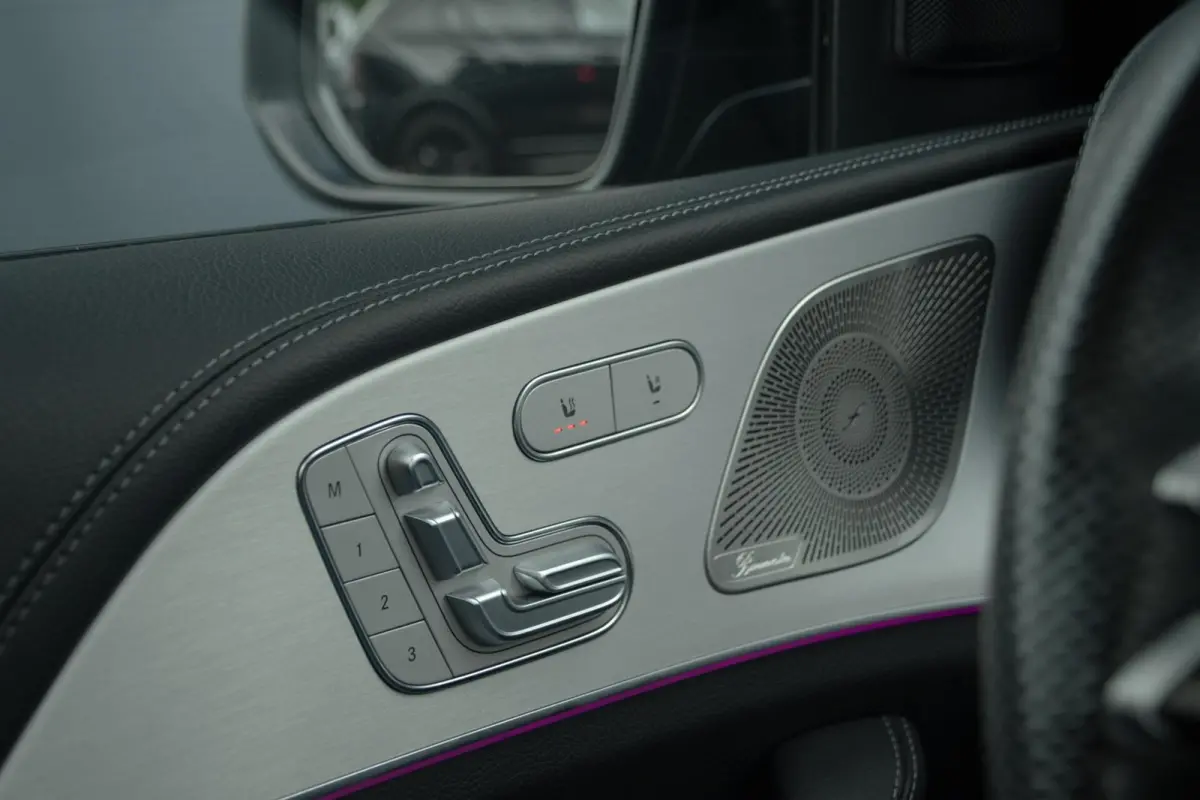 400 e 4MATIC AMG |Camera|DAB|HUD|PANO