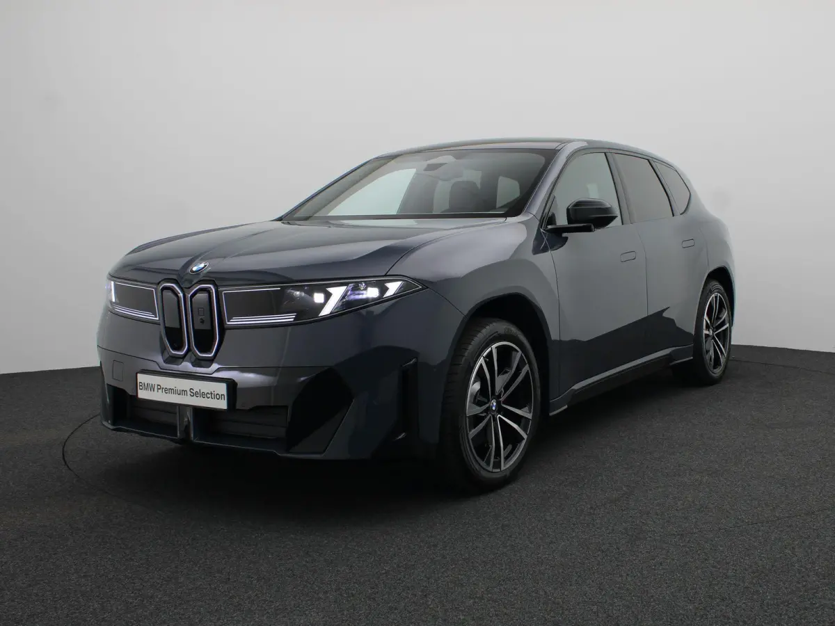 40 eDrive M Sportpakket Pro | SoH 100% | Innovation Pack | Panoramadak | Driving Assistant Plus | Harman Kardon | 20''