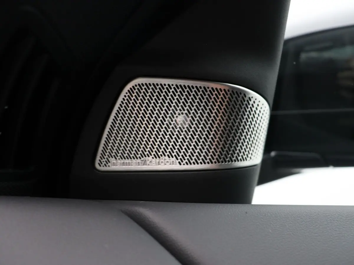40 eDrive M Sportpakket Pro | SoH 100% | Innovation Pack | Panoramadak | Driving Assistant Plus | Harman Kardon | 20''