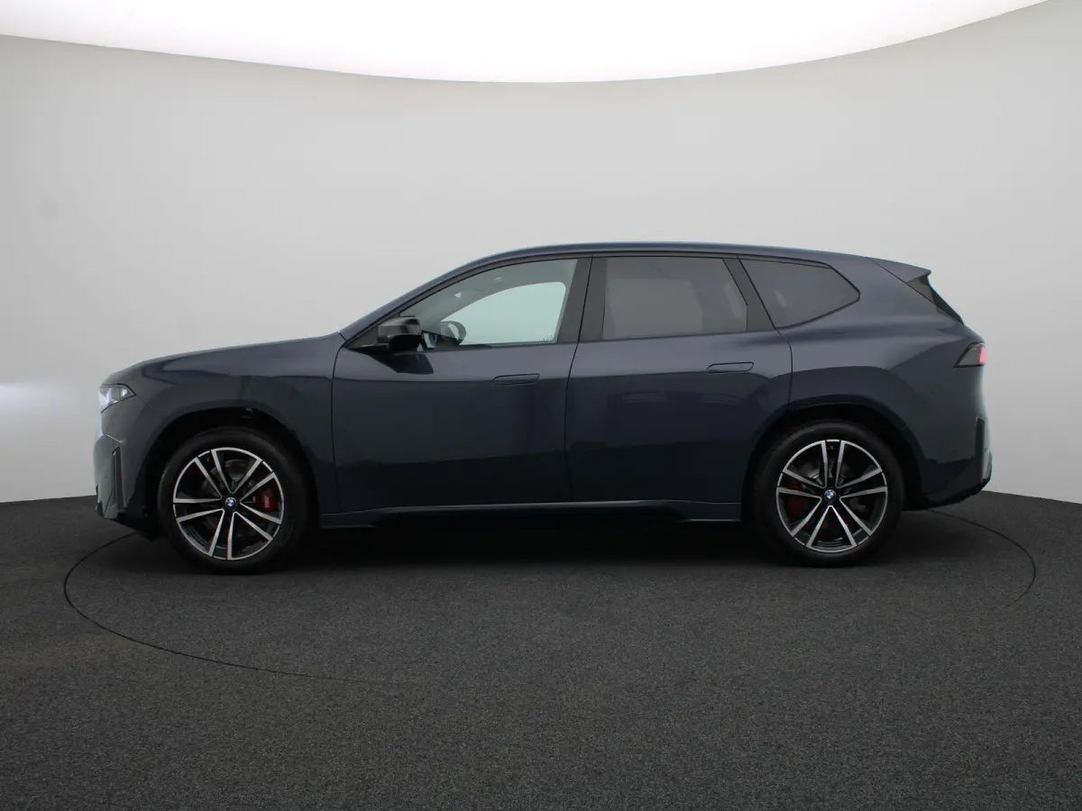 40 eDrive M Sportpakket Pro | SoH 100% | Innovation Pack | Panoramadak | Driving Assistant Plus | Harman Kardon | 20''