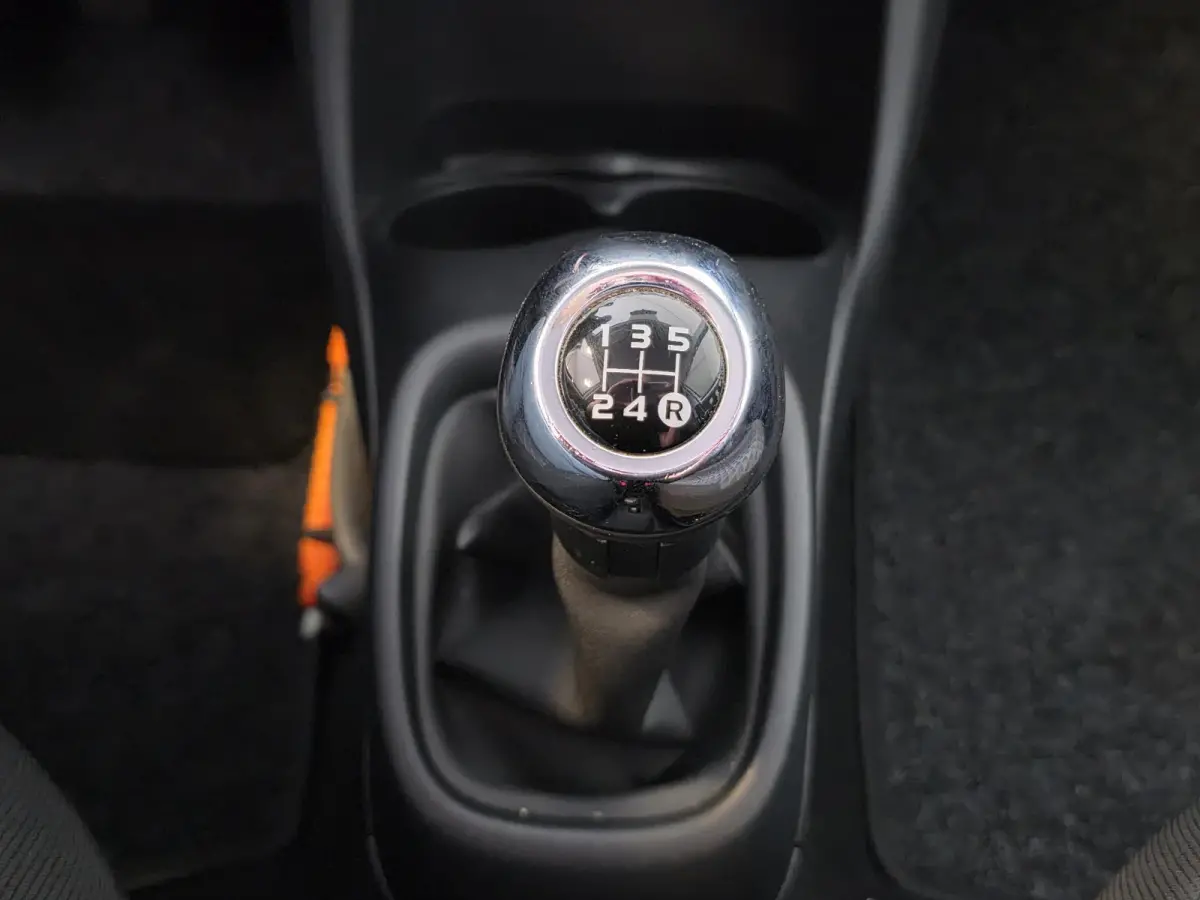 1.0 e-VTi Active | NL-Auto | Airco | Bluetooth