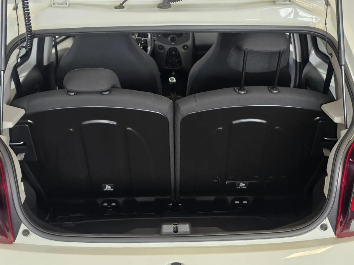 1.0 e-VTi Active | NL-Auto | Airco | Bluetooth