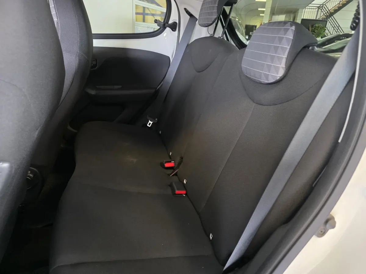 1.0 e-VTi Active | NL-Auto | Airco | Bluetooth
