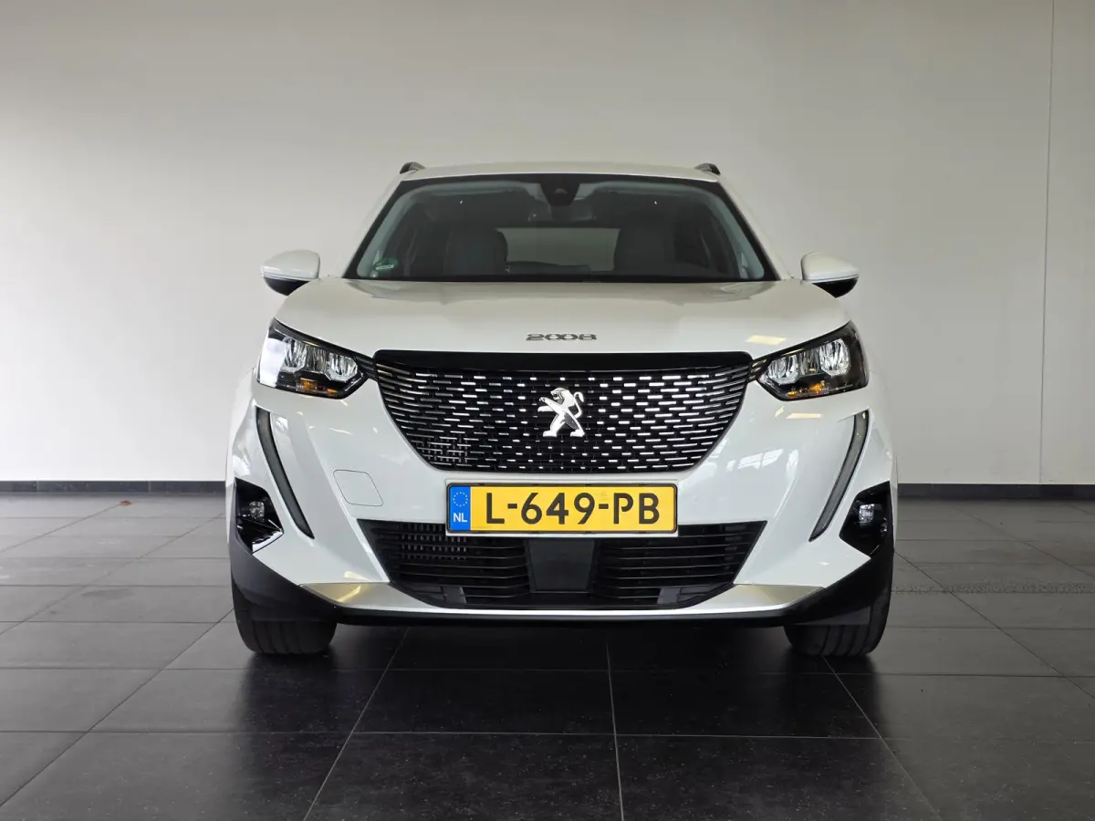 1.2 PureTech Allure Pack | Climate Control | Cruise Control | Apple Carplay & Android Auto