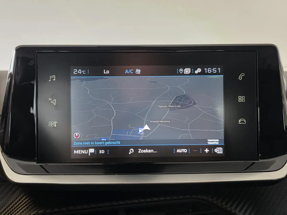 1.2 PureTech Allure Pack | Climate Control | Cruise Control | Apple Carplay & Android Auto