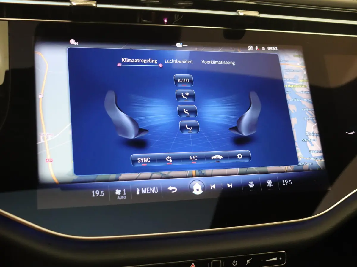 300 e Sport Edition / Premium/ Night/ 20 inch/ Rijassistentiepakket Plus/ SUPERSCREEN/ Burmester 4D/ El. Trekhaak