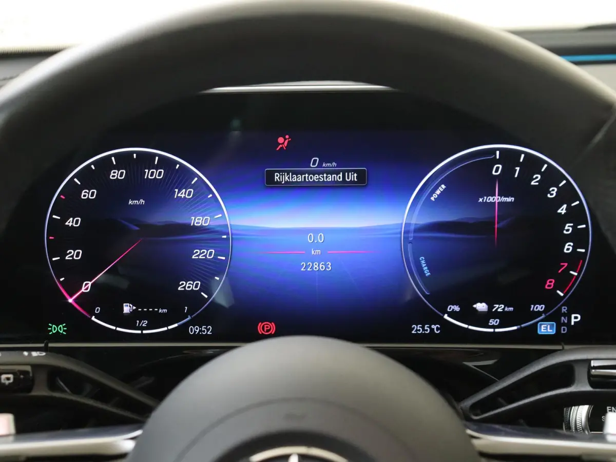 300 e Sport Edition / Premium/ Night/ 20 inch/ Rijassistentiepakket Plus/ SUPERSCREEN/ Burmester 4D/ El. Trekhaak