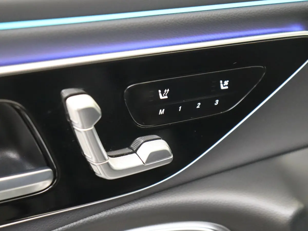 300 e Sport Edition / Premium/ Night/ 20 inch/ Rijassistentiepakket Plus/ SUPERSCREEN/ Burmester 4D/ El. Trekhaak
