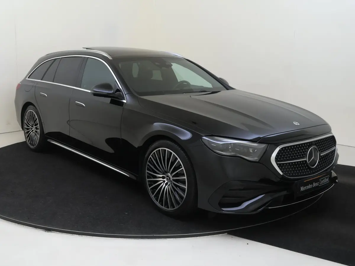 300 e Sport Edition