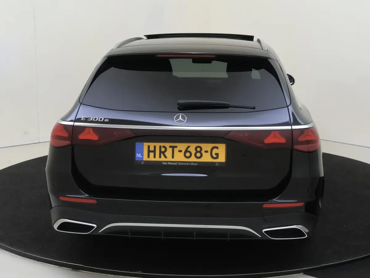 300 e Sport Edition
