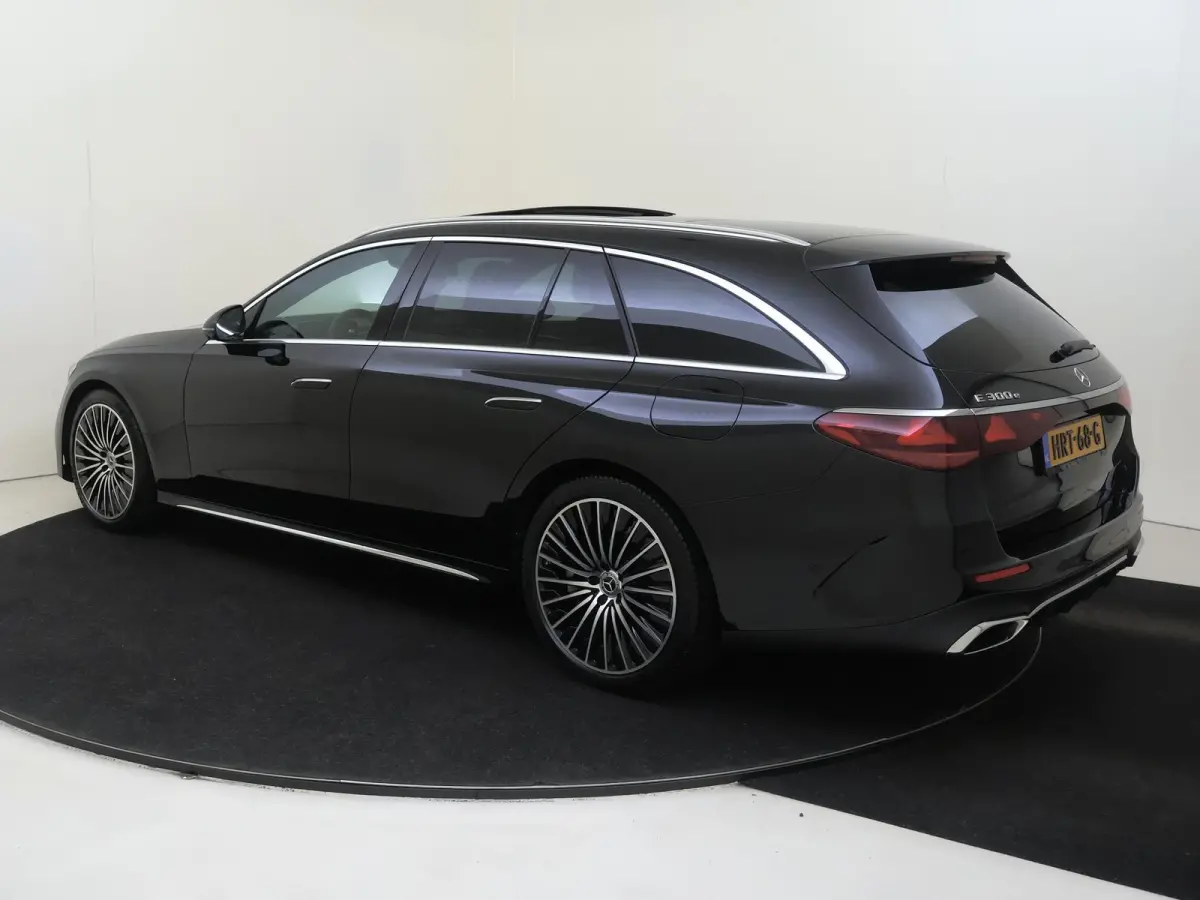 300 e Sport Edition