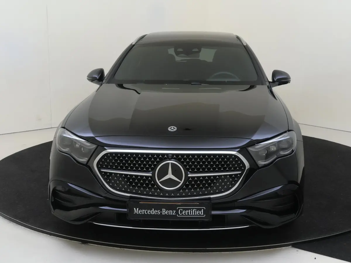 300 e Sport Edition