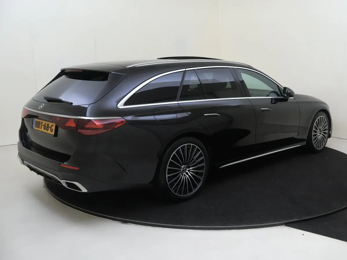 300 e Sport Edition