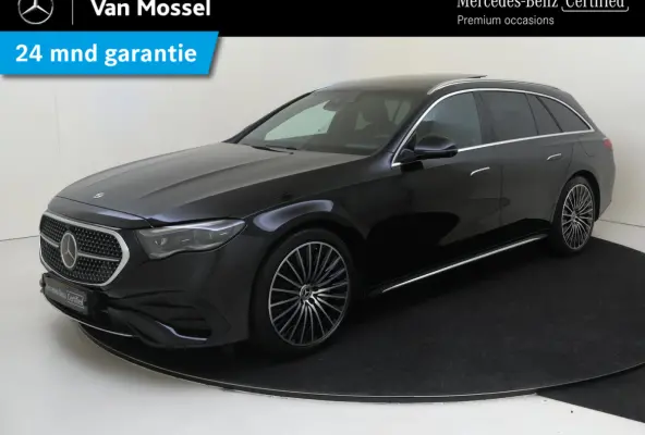 300 e Sport Edition