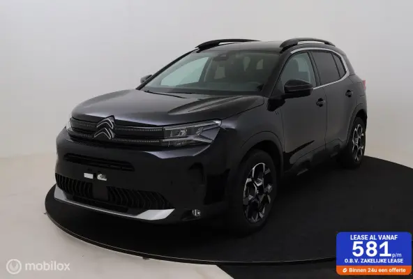 1.6 Plug-in Hybrid 225pk Max