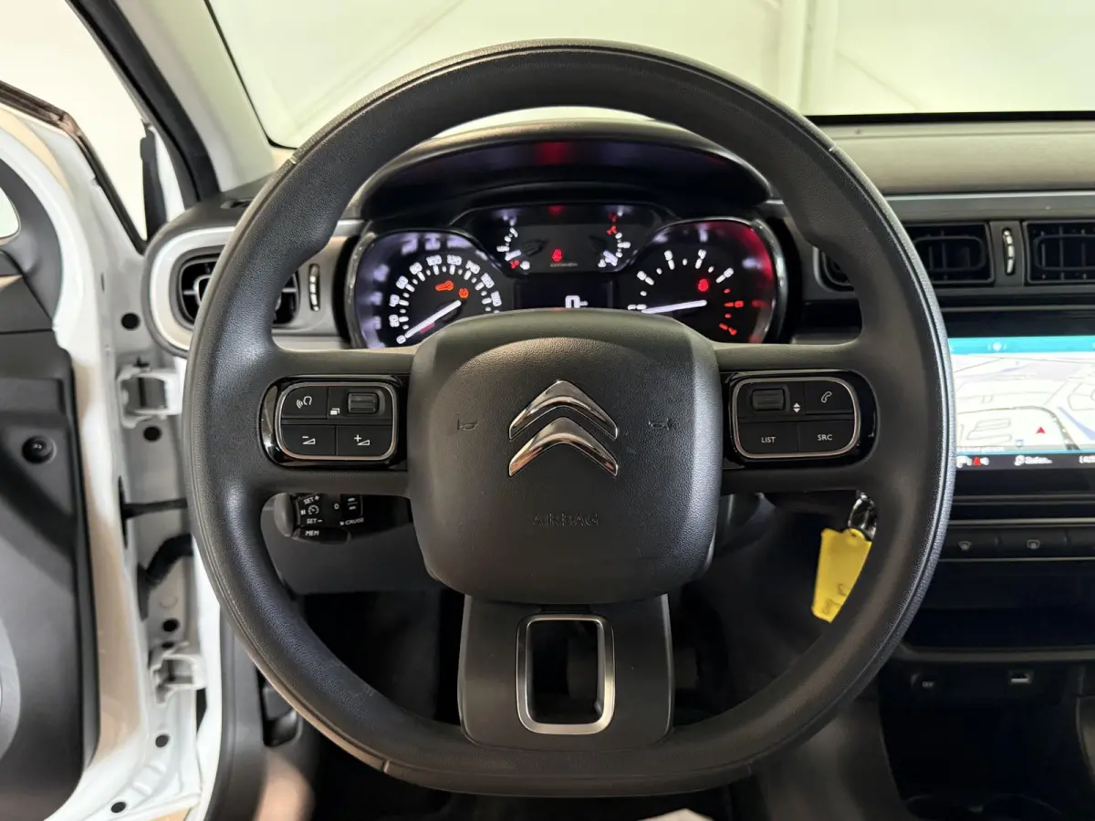 1.2 PureTech Feel